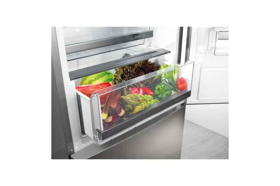 Комбиниран хладилник с фризер Gorenje NRK6192AS4 NoFrost Plus