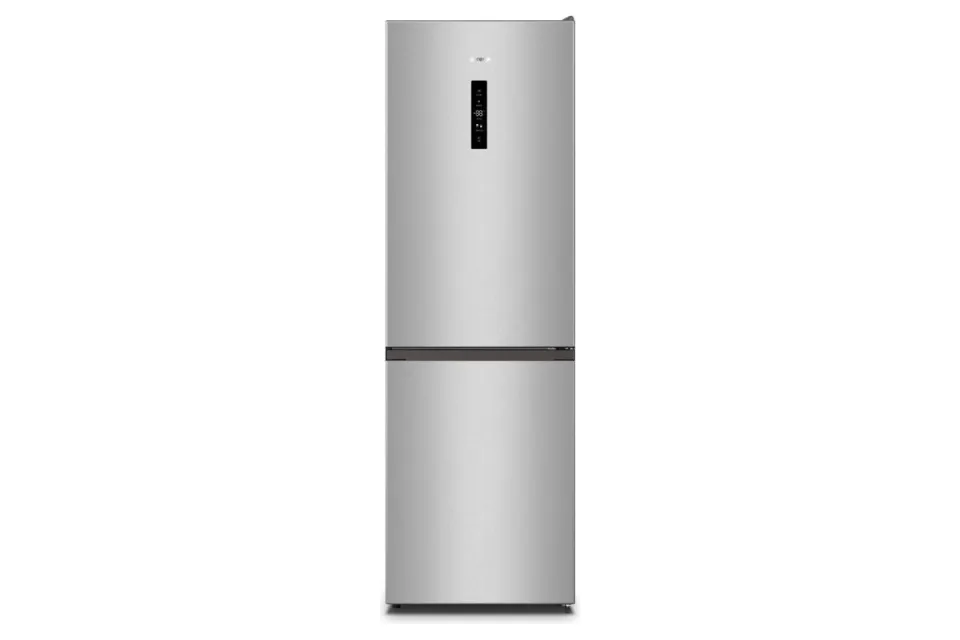 Комбиниран хладилник с фризер Gorenje NRK6192AS4 NoFrost Plus