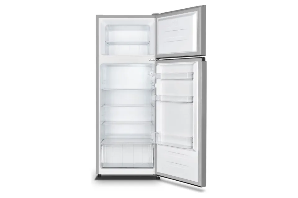 Хладилник с горна камера Gorenje RF414EPS4, 143см