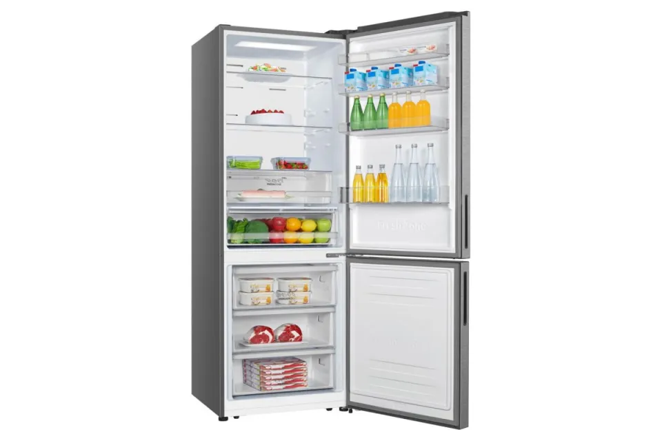 Комбиниран хладилник с фризер Gorenje NRK720EAXL4 NoFrost Plus