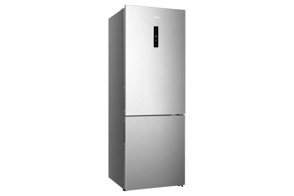 Комбиниран хладилник с фризер Gorenje NRK720EAXL4 NoFrost Plus