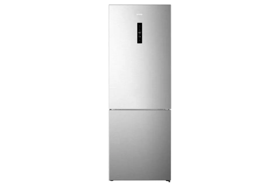 Комбиниран хладилник с фризер Gorenje NRK720EAXL4 NoFrost Plus