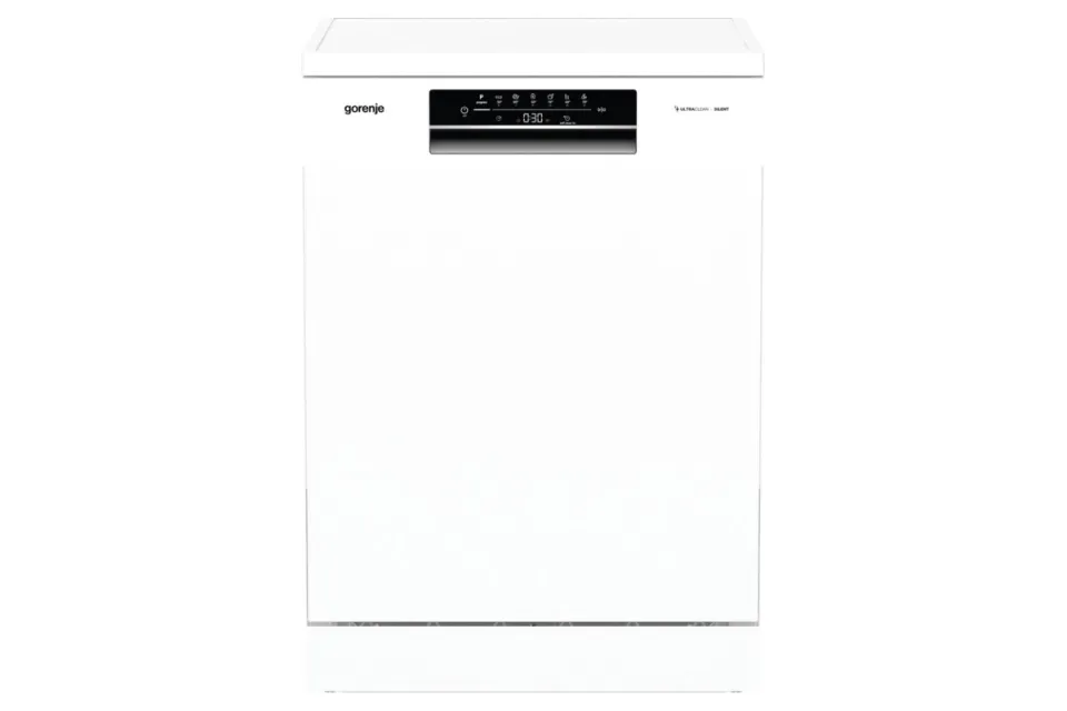 Свободностояща съдомиялна Gorenje GS642E90W, 60 см, 13 комплекта