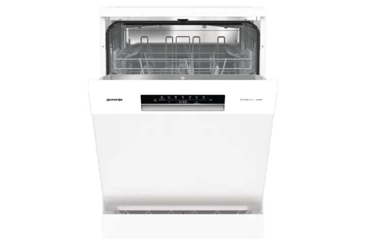 Свободностояща съдомиялна Gorenje GS642E90W, 60 см, 13 комплекта