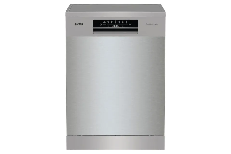 Свободностояща съдомиялна Gorenje GS642E90X, 60 см, 13 комплекта