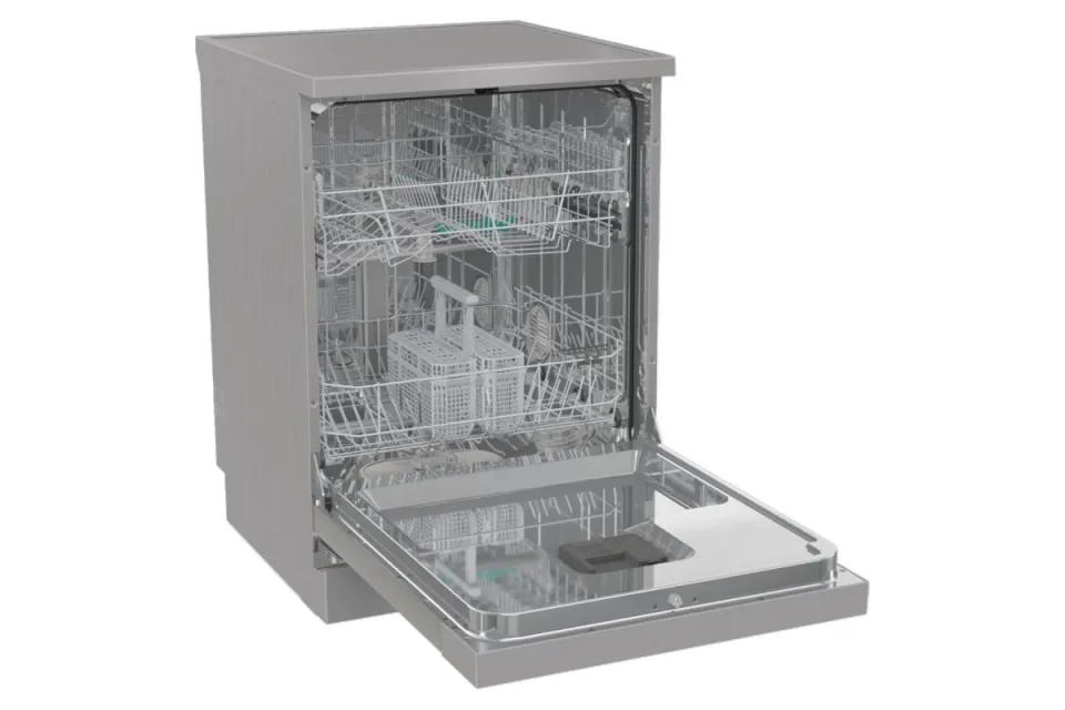 Свободностояща съдомиялна Gorenje GS642E90X, 60 см, 13 комплекта