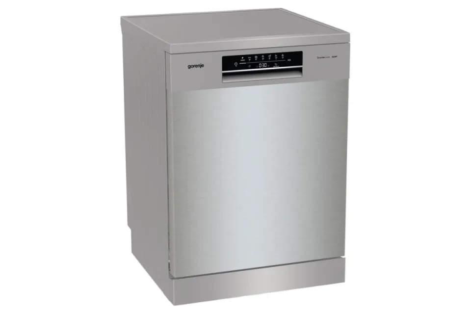 Свободностояща съдомиялна Gorenje GS642E90X, 60 см, 13 комплекта