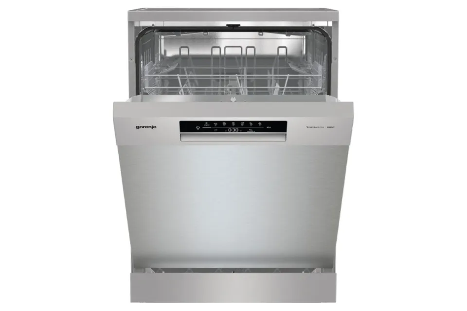 Свободностояща съдомиялна Gorenje GS642E90X, 60 см, 13 комплекта