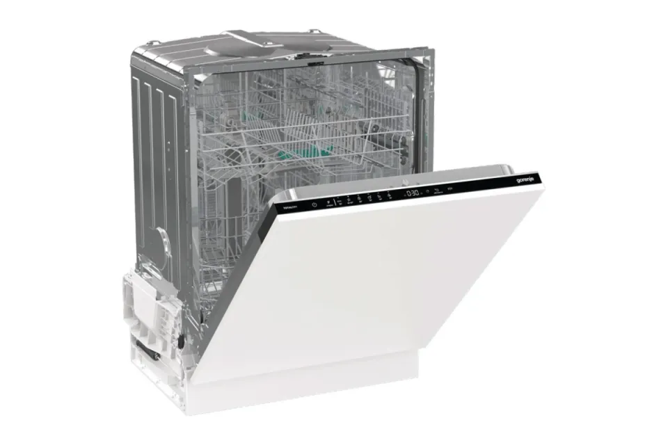 Съдомиялна за пълно вграждане Gorenje GV642D90, 14 комплекта, 60 см.