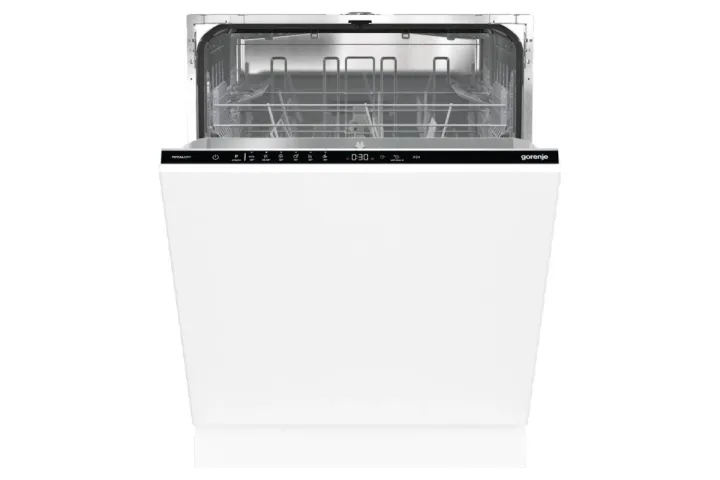 Съдомиялна за пълно вграждане Gorenje GV642D90, 14 комплекта, 60 см.