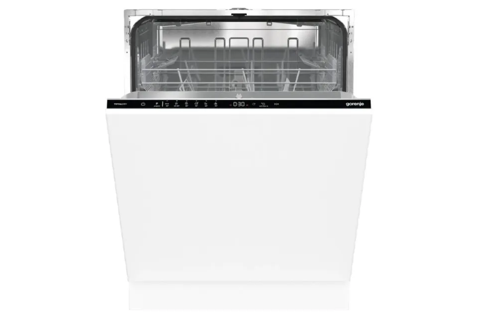 Съдомиялна за пълно вграждане Gorenje GV642D90, 14 комплекта, 60 см.