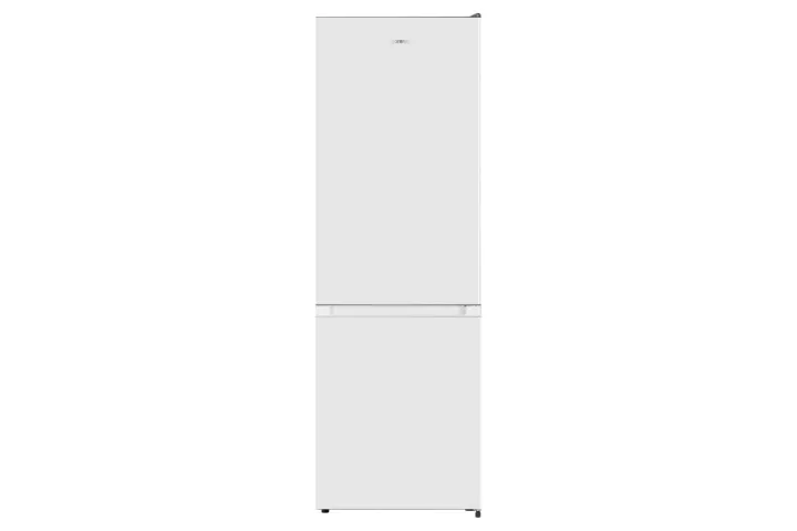 Комбиниран хладилник с фризер Gorenje NRK6182PW4, 178см, NoFrost Plus
