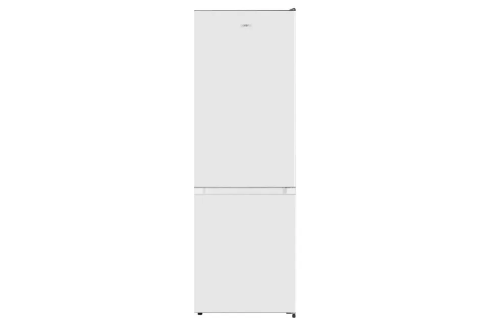 Комбиниран хладилник с фризер Gorenje NRK6182PW4, 178см, NoFrost Plus
