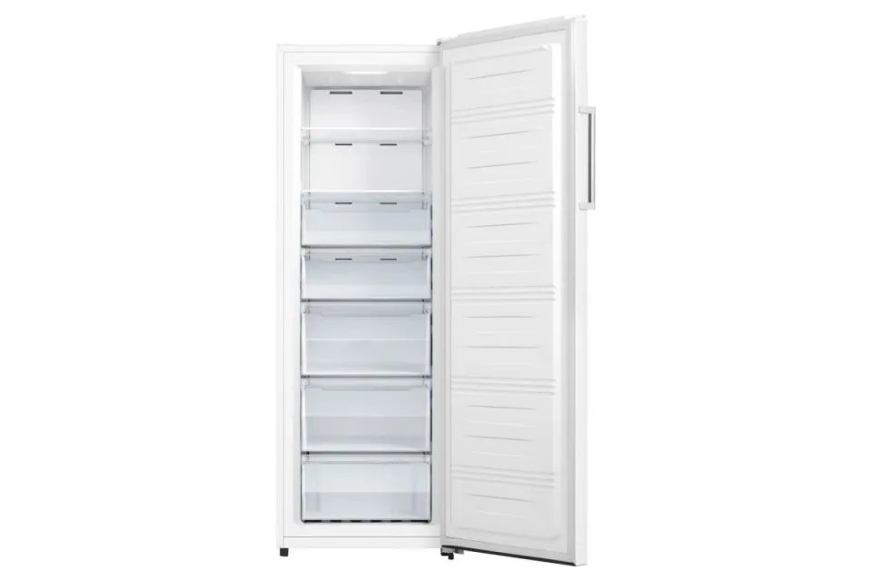 Фризер Gorenje FN617EEW5 No Frost, 172 см