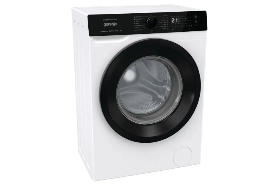 Пералня Gorenje WNHA74SASEU, 7 кг, 1400 обр./мин.