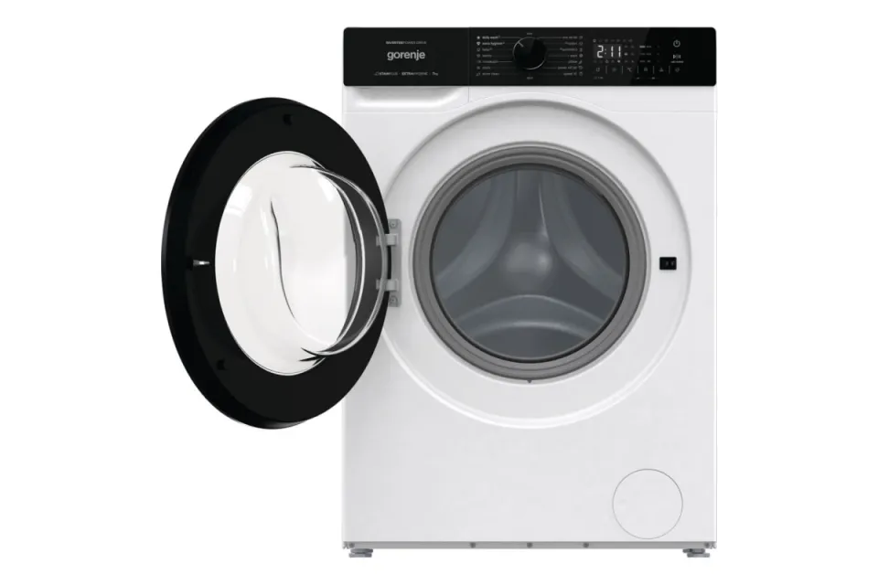 Пералня Gorenje WNHA74SASEU, 7 кг, 1400 обр./мин.