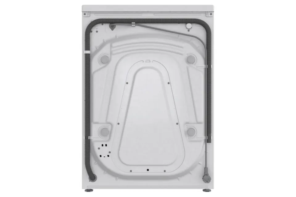 Пералня Gorenje WNHA74SASEU, 7 кг, 1400 обр./мин.