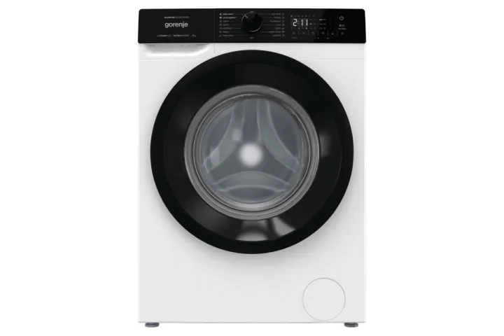 Пералня Gorenje WNHA74SASEU, 7 кг, 1400 обр./мин.