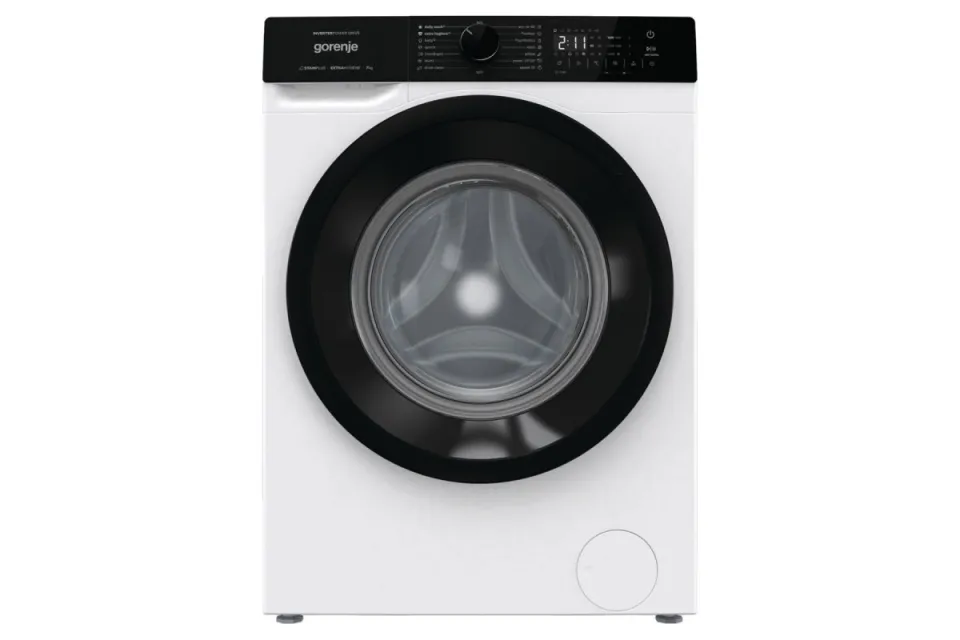 Пералня Gorenje WNHA74SASEU, 7 кг, 1400 обр./мин.