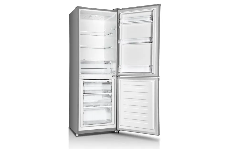 Комбиниран хладилник с фризер Gorenje RK416EPS4, 161см