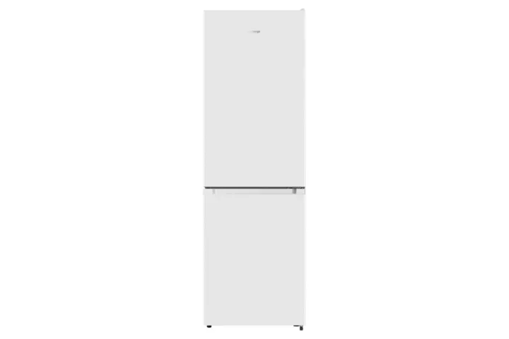 Комбиниран хладилник с фризер Gorenje NRK619EPW4, 186см, NoFrost Plus