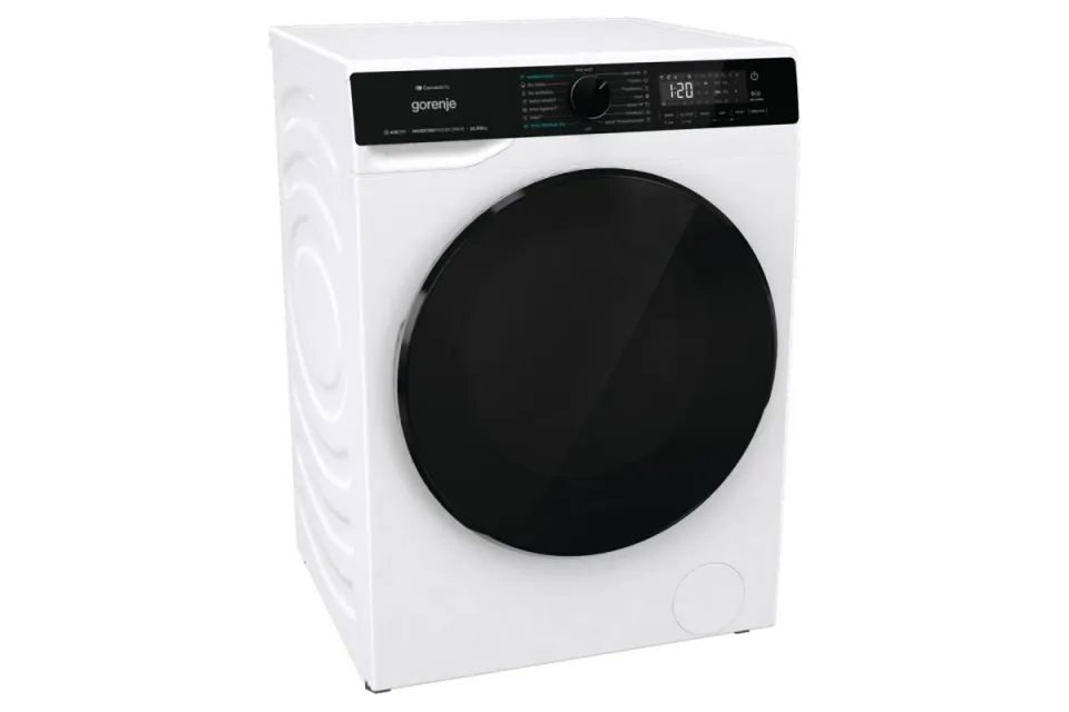 Комбинирана пералня със сушилня Gorenje WD2PA1X64ADW