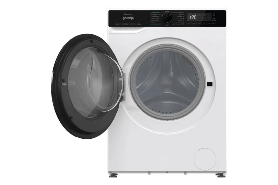 Комбинирана пералня със сушилня Gorenje WD2PA1X64ADW