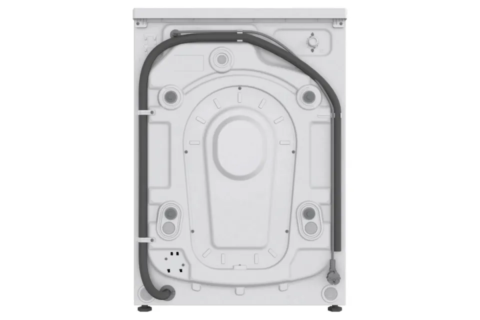 Комбинирана пералня със сушилня Gorenje WD2PA1X64ADW