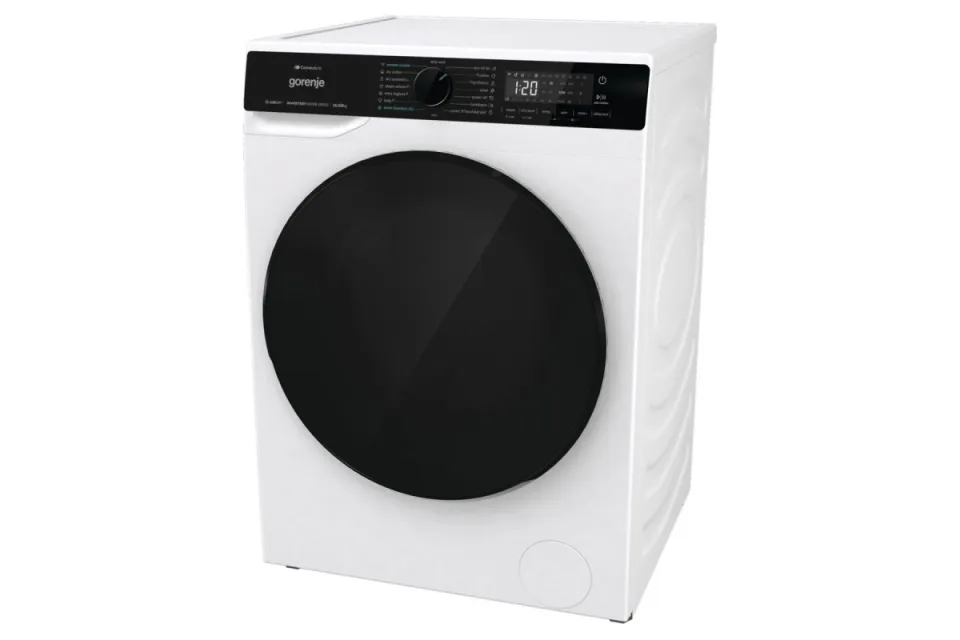 Комбинирана пералня със сушилня Gorenje WD2PA1X64ADW