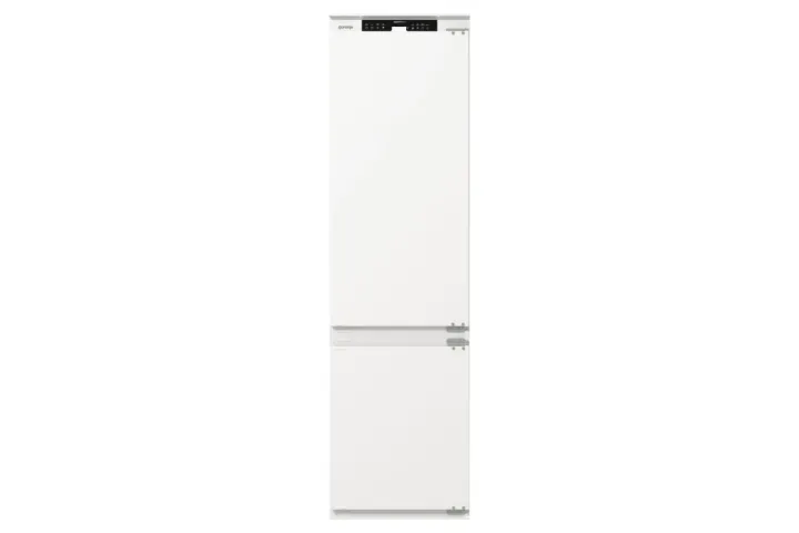 Комбиниран хладилник с фризер за вграждане Gorenje NRKI519E41 NoFrost Dual