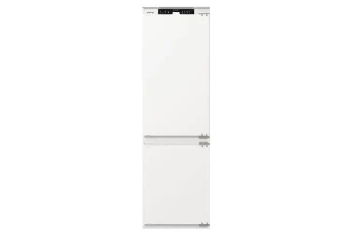 Комбиниран хладилник с фризер за вграждане Gorenje NRKI517E41  NoFrost Dual