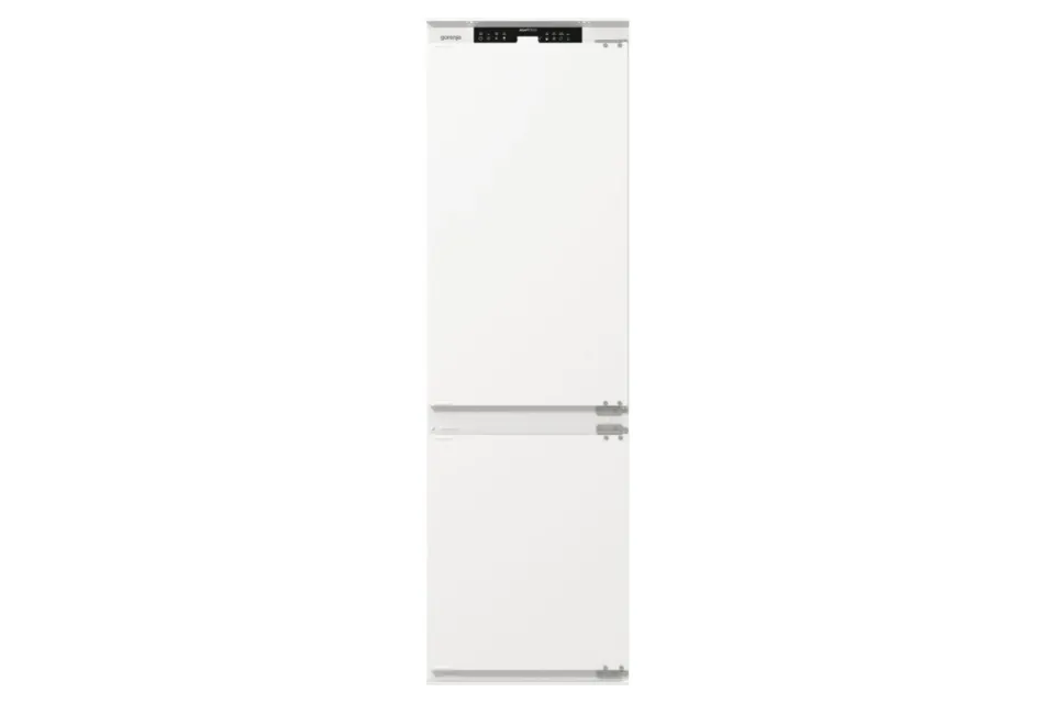Комбиниран хладилник с фризер за вграждане Gorenje NRKI517E41  NoFrost Dual