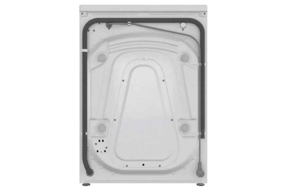 Пералня Gorenje WNGPI72SBS, 7 кг, 1200 обр/мин