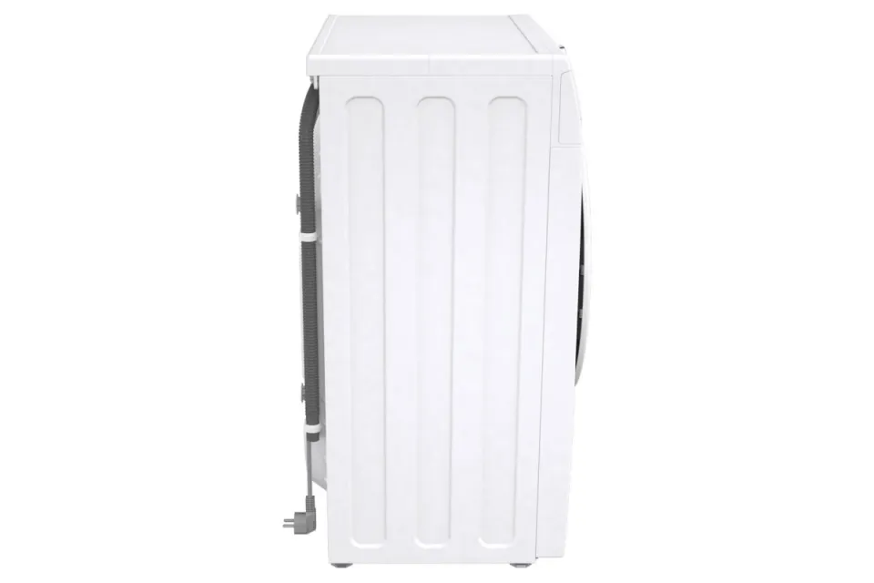 Пералня Gorenje WNGPI72SBS, 7 кг, 1200 обр/мин