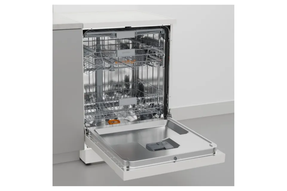 Свободностояща съдомиялна Gorenje GS643C90W, 60 см, 16 комплекта