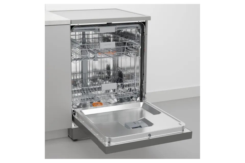 Свободностояща съдомиялна Gorenje GS643C90X, 60 см, 16 комплекта