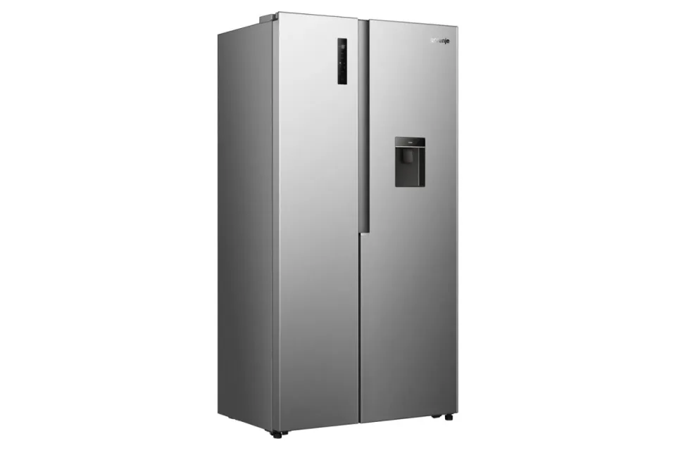 Хладилник Side-by-side Gorenje NRS917E41XWD, 178 см.