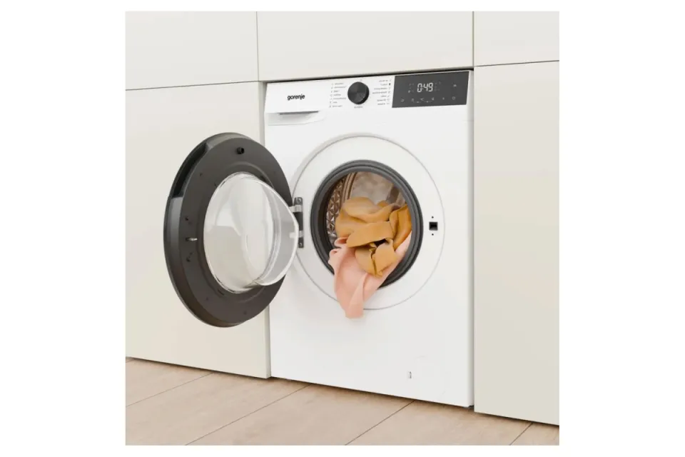 Пералня Gorenje WG2PS72A12, 7 кг, 1200 обр./мин.