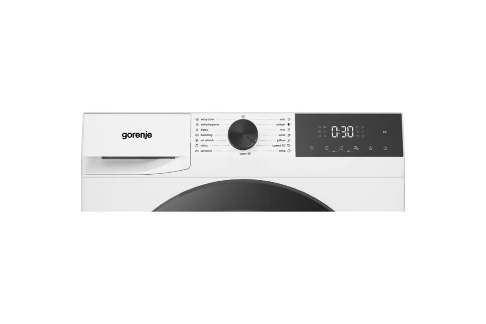 Сушилня с термопомпа Gorenje DG2P8D, 8 кг