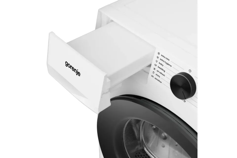 Сушилня с термопомпа Gorenje DG2P9D, 9 кг