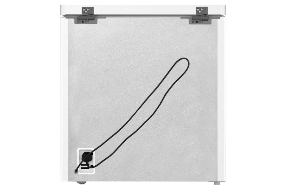 Фризерна ракла Gorenje FH20E6W5