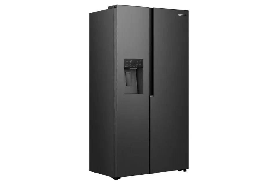 Хладилник Side-by-Side Gorenje NRS917E61BX NoFrost Plus, 178 см.