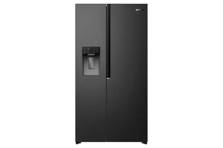 Хладилник Side-by-Side Gorenje NRS917E61BX NoFrost Plus, 178 см.