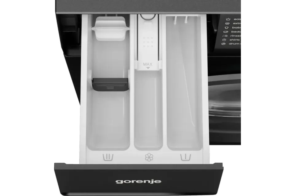 Пералня Gorenje WG2PS74A2G, 7 кг, 1400 обр./мин.