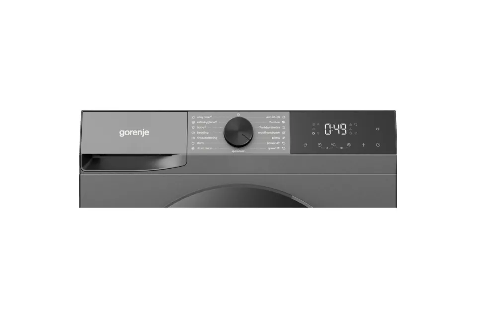 Пералня Gorenje WG2PS74A2G, 7 кг, 1400 обр./мин.