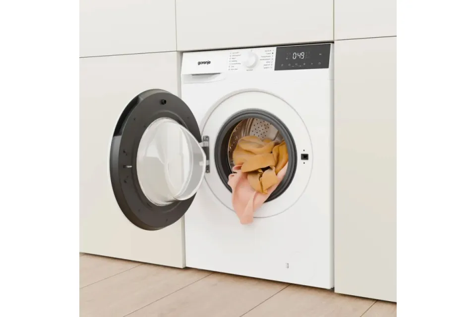 Пералня Gorenje W1G2P84A32, 8 кг, 1400 обр./мин.