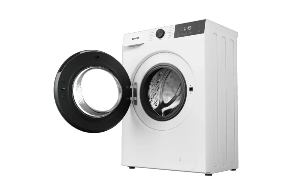 Пералня Gorenje WG2PS74A2W, 7 кг, 1400 обр./мин.