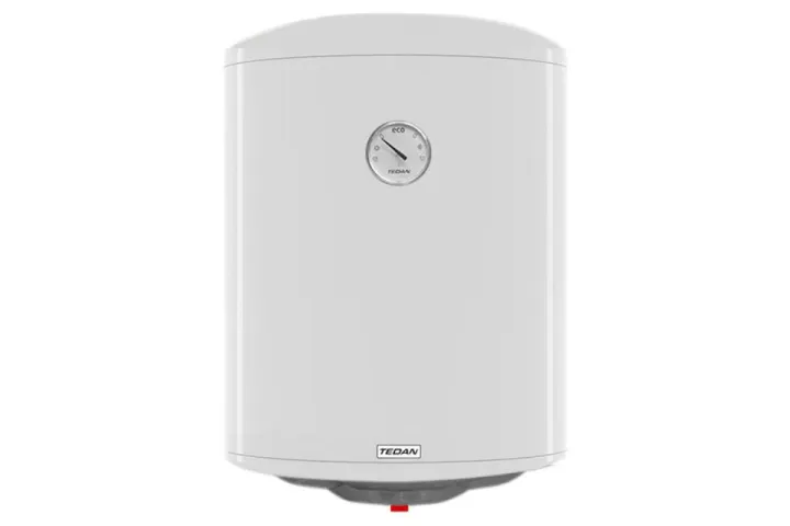 Вертикален бойлер Tedan Standard 30l 2kW