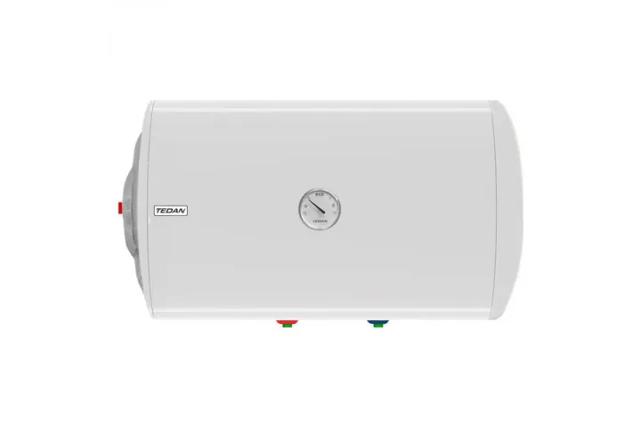 Хоризонтален бойлер Tedan Standard 50 л, 3 kW