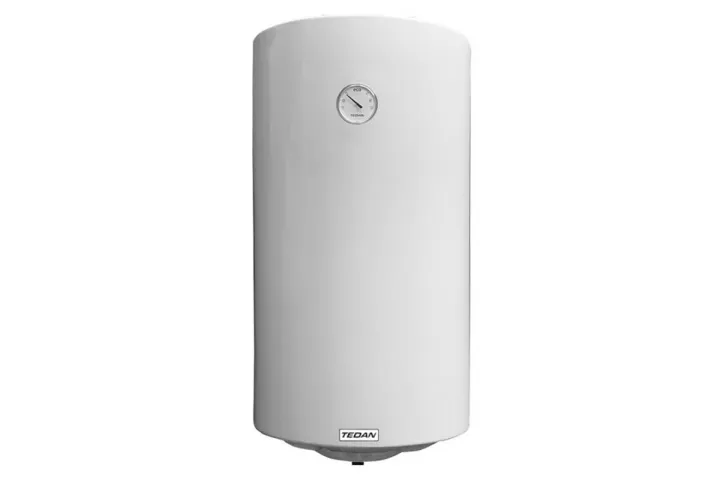 Вертикален бойлер Tedan Standard NB enamel EWH 50 3kW